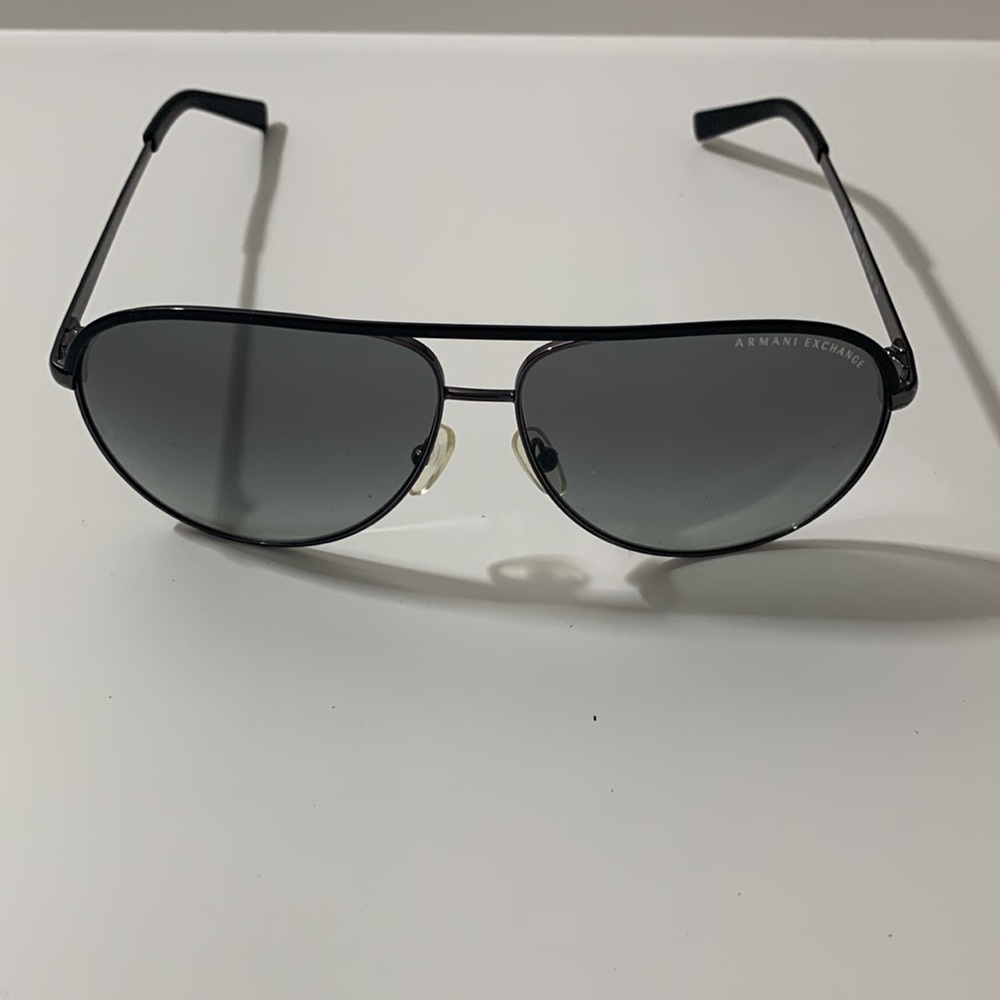 ARMANI EXCHANGE AX2002 - Picture 2 of 10